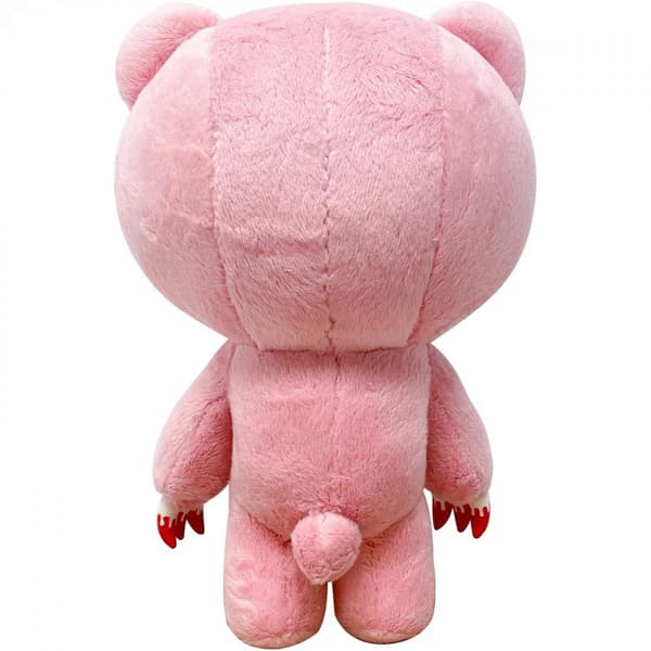 Gloomy Bear 8\" pehmolelu (LGL)