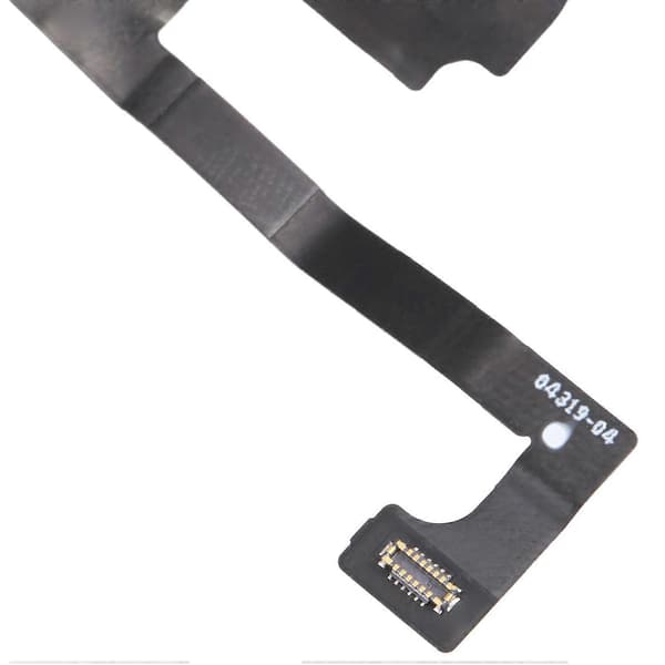 iPhone 15 OEM Purku Sensor Flex -kaapelin varaosa (LGL)