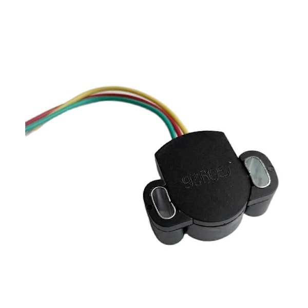 Gaffeltruck Dele Accelereret Accelerator Potentiometer til Linde Accelerator T20AP,T20SP,L12,L14L14AP LGL As shown