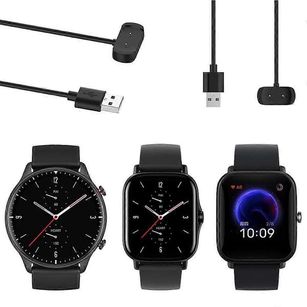 Opladerkabel til Smart Watch Opladere Til GTS 2 Mini/GTR 2/2e LGL
