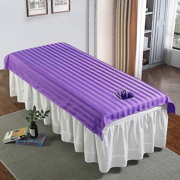 Massagebäddslakan Är Mjuka LGL 75-190cm