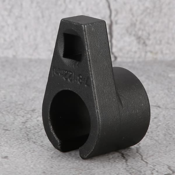 Ilt Sensor Socket 22mm 7/8 3/8 Drev Fjernelsesværktøj Høj Kvalitet (LGL)