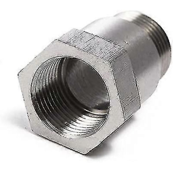 M18 X1.5 O2 Syresensor Teströr Förlängningsadapter LGL