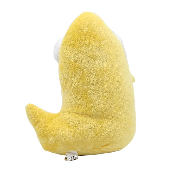 Solar Opposites Pupa Plysjleker Myke Fylte Dyr Super Søte Tegneserie Leker Gave Til Barn 20cm