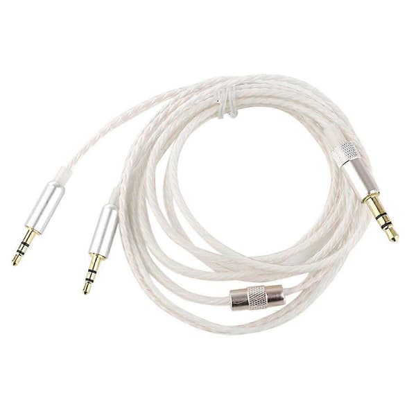 Headset-kabel til Sol Republic Master Tracks til HD V8 V10 V12 Headset Rep Lines (LGL) Black 2