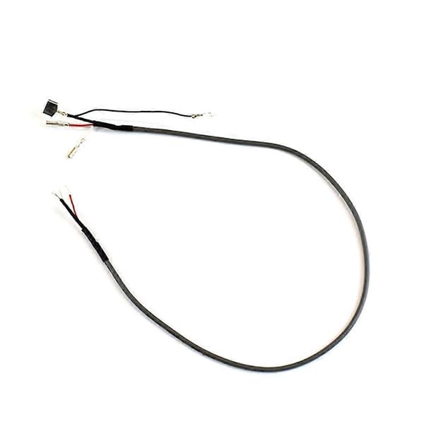 Universal Cartridge Phono Kabel Ledninger Header Ledninger for Platespiller Phono Headshell (LGL) Set D