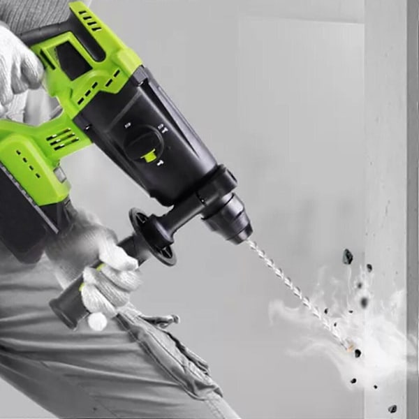 20V 5.0Ah/5000mAh Lithium-ion batteri erstatning for Worx WA3551 WA3551.1 WA3553 WA3553.2 WA3641 batteri LGL