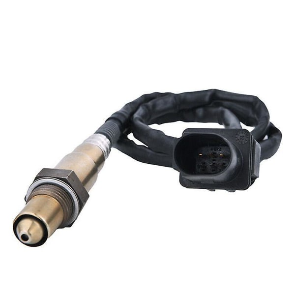 1928404687 O2 Syresensor Lsu4.9 Bredband För Opel 2012-2017 Bv6a-9y460-aa Black