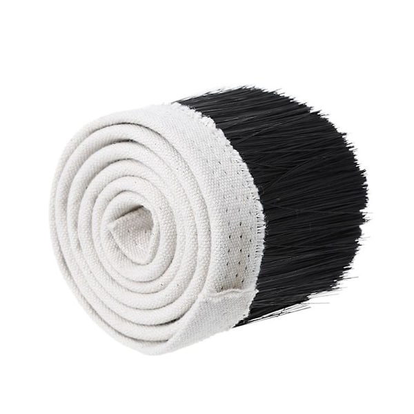 1 Meter 70mm Dust Cover Vacuum Cleaner Brush Machine Nylon Tool CNC Router Accessories Engraving Ma