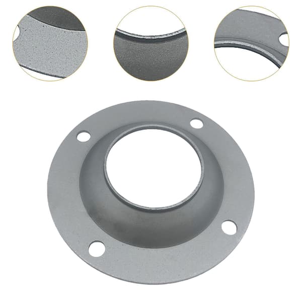 Paraplyfod Robust Paraplyholder Parasolfod til Terrasse Camping Strand (LGL)