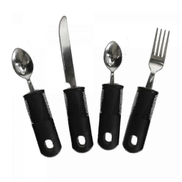 Ergonomiset aterimet - 4 osaa (LGL)