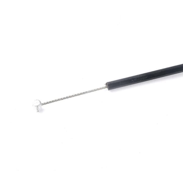 Panseråpnerkabelstang 51231960853 for 3-serie E36 LGL black