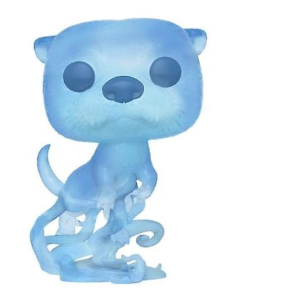 Funko Pop! Harry Potter: Harry Potter Patronus - Patronus Hermione