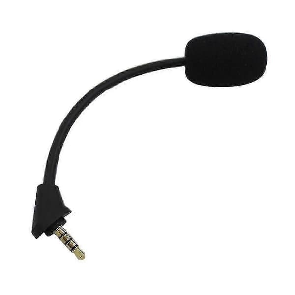 For Hyperx Cloud Alpha Trådløst Headset Mikrofonbom, Erstatning 3.5mm Spillmikrofon (LGL)