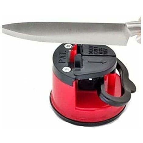 Enkel å bære smart knivsliper (LGL)