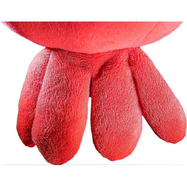 Suloiset Superpehmeät Pehmolelut (Glitter-silmät) - 15cm LGL