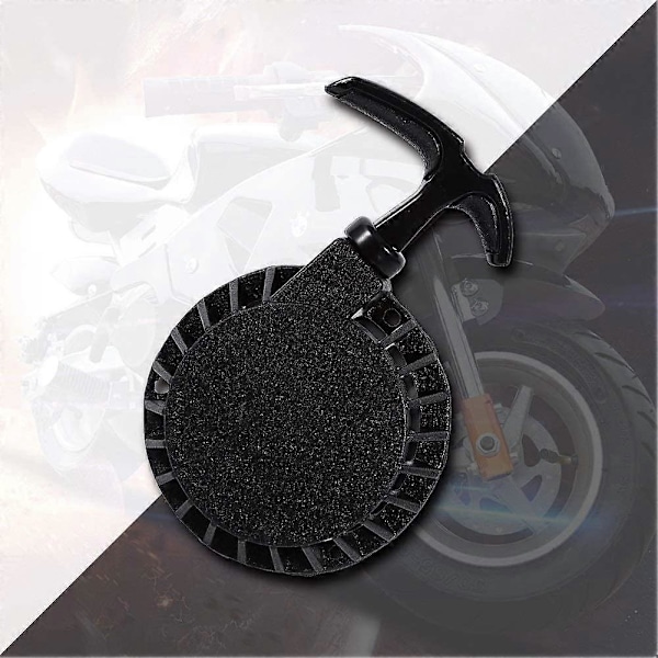 Lättstart - Startdel för 49CC Mini Pocket ATV Quad Bike (LGL)