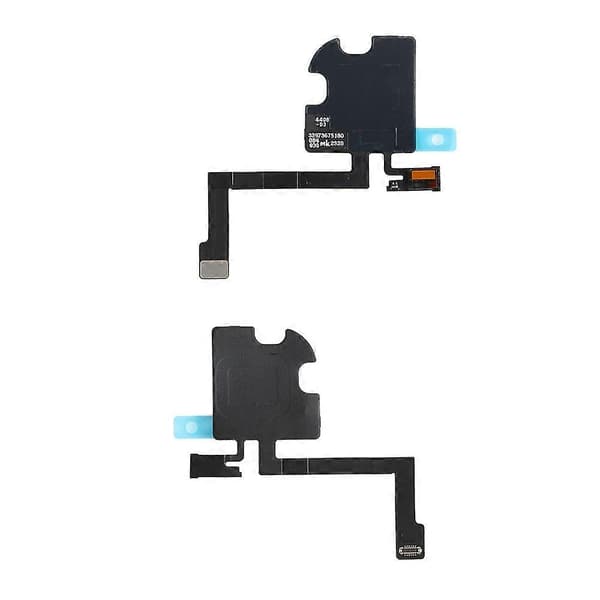 For iPhone 15 Pro Max OEM Demonteringssensor Flex Kabel Erstatningsdel (LGL)