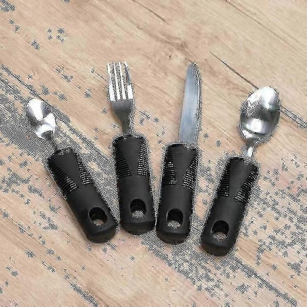 Ergonomiset aterimet - 4 osaa (LGL)