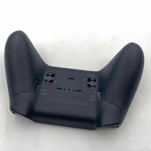 Reparationsdel til Xbox One Elite Series 2 Controller Front Bagside Hus Skal Bagcover LGL Only Back