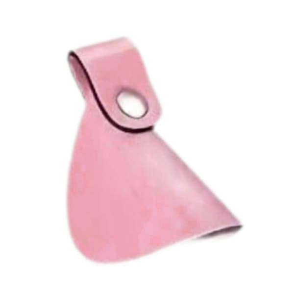 Solbriller Nese Deksel Patch Solbeskyttelse Menn Kvinner Enkel Nese Solpute (LGL) Pink