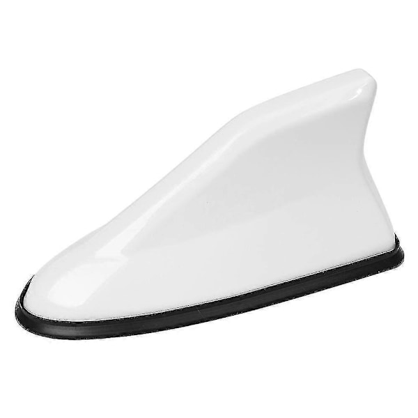 Auton antenni hainevä Hyundai I20 Ix25 I30 Ix35 I40 Tucson Accent 2008-2018 Hh20 S202412277780 LGL White