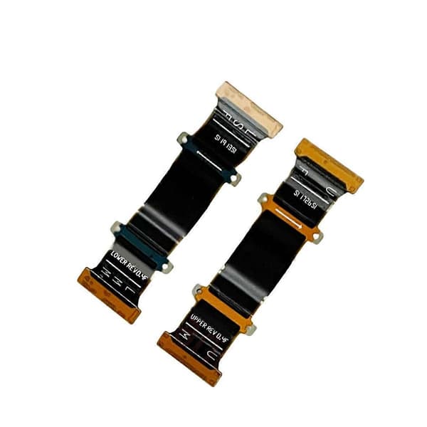Mainboard Flex til Samsung Main Board Motherboard Connector LCD Flex Kabel (LGL) Zfold3 As Shown