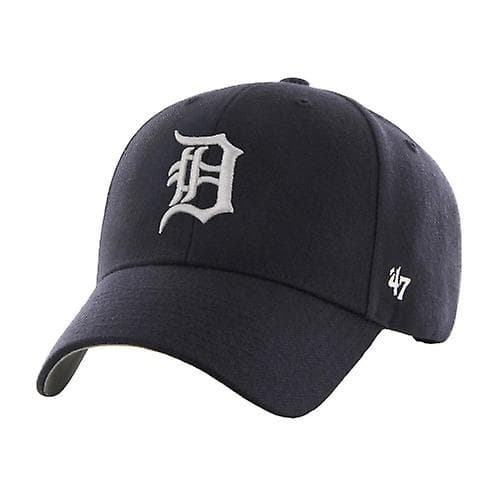 MVP 47 Logo Baseball Cap (LGL) Navy One Size