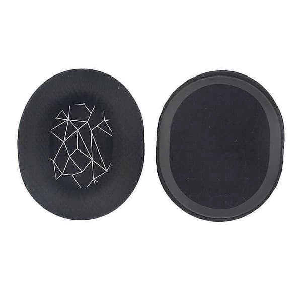 Erstatningsøreputer for SteelSeries Arctis 3 5 7 Hodetelefon Øreputer D (LGL)