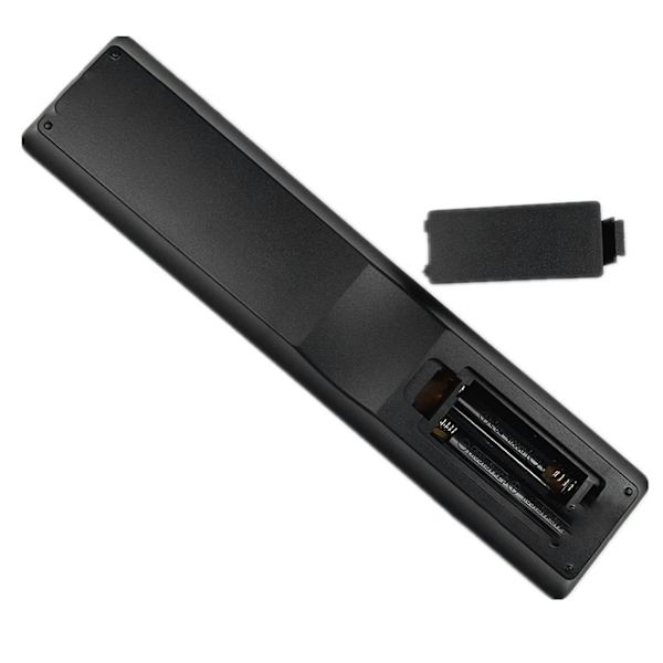 Fjernkontroll for Marantz, Rc020sr, Rc021sr, Rc024sr, Rc025sr, Rc033sr,nr1603, Sr5008, Sr6008, Sr6009, Sr6010, Sr6011 [LGL]
