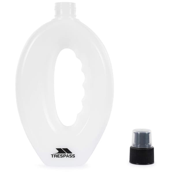 Sprint-juomapullo (LGL) White One Size