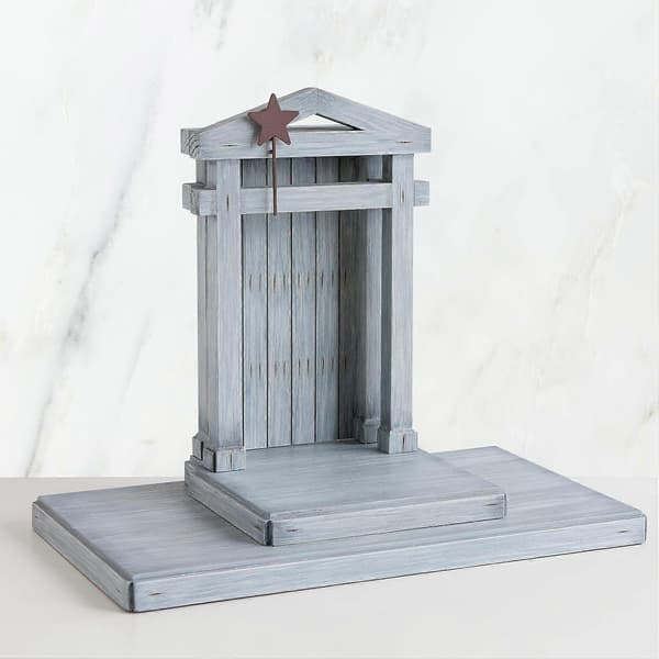 Willow Tree Krubba Figurin (LGL)