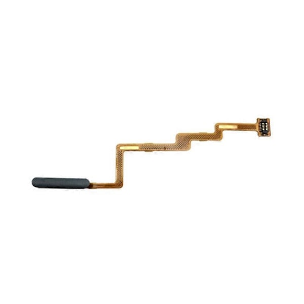 Xiaomi Mi 11i/Poco F3/Redmi K40 OEM Kotinäppäin Sormenjälkitunnistin Flex-kaapeli (ilman logoa) LGL Multicolor Style C