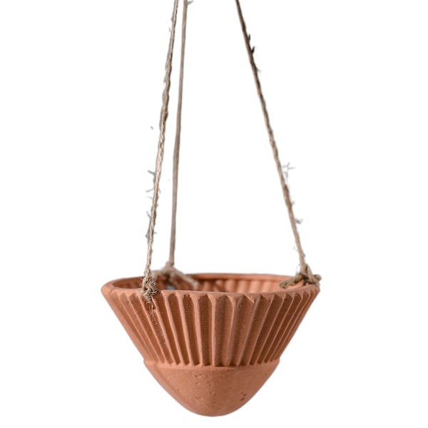 Hanging Planters For Indoor Plants,terracotta Hanging Planter,hanging Pot,hanging Plant For Outdoor,terracotta Pots