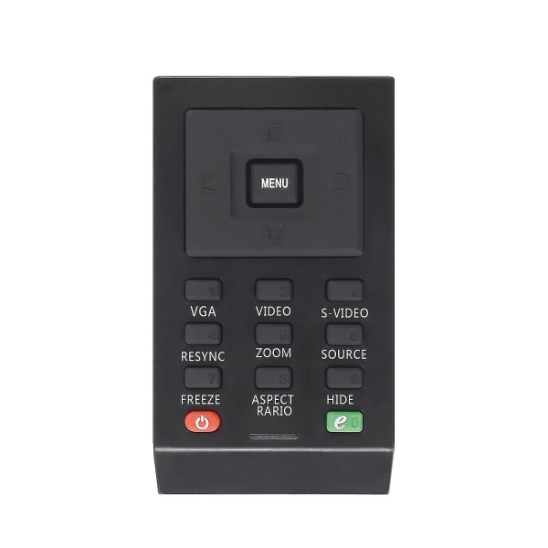 Remote Control For Acer Projector P1163 X112 X110p X1161p X1161pa X1261p X1163n X1263 D110 [LGL]