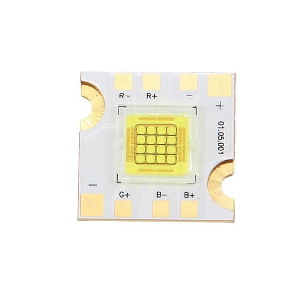 60W 30V LED-chip til Beam LED Moving Head-belysning Mini DJ LED-lys (LGL)