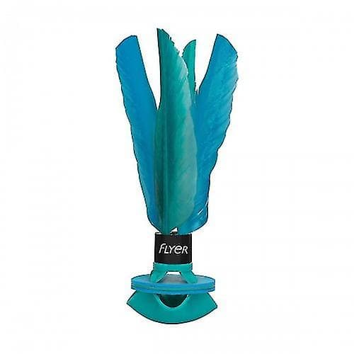 Lentolelu (LGL) Green/Yellow One Size