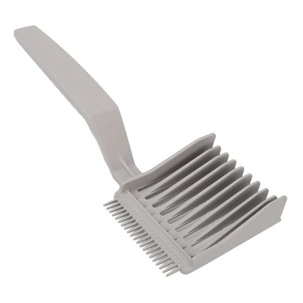INF Kampaamokampa Barber Fade -kampa (LGL)