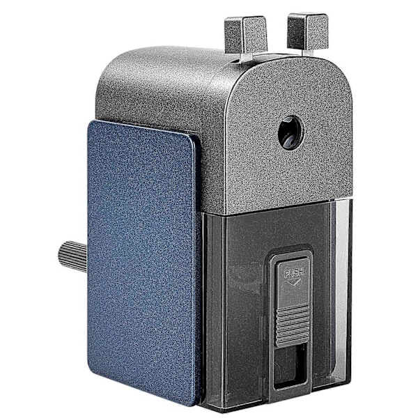 Rotationsblyantspidser (LGL)