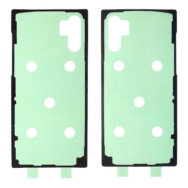 Samsung Galaxy Note 10 SM-N970 OEM -akun teippitarrat (LGL)