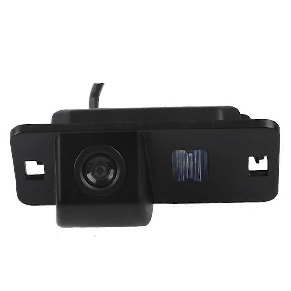 Auton pysäköintikameran peili 3/5/7-sarjaan E53 E39 E46 E53 X5 X3 X6 LGL black