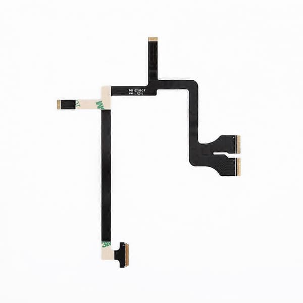 Blødt udskiftnings-flexkabelstik til DJI Phantom 3 Gimbal (Pro/Adv) (LGL)