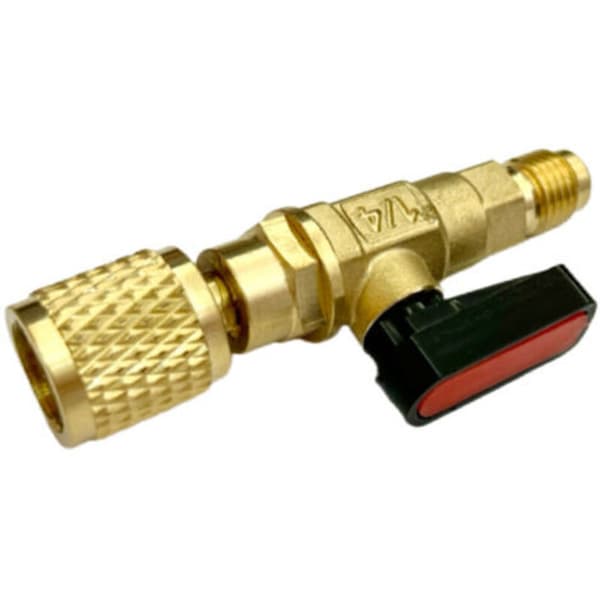 Luftkonditioneringskulventil slangadapter, nätadapter slangkit (LGL)