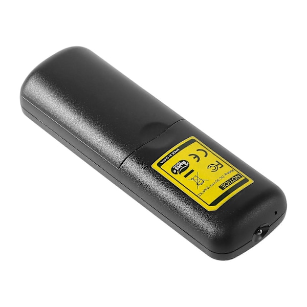 Ny fjärrkontroll T-2501 Används för Acer Projektorer 3D X1123H X118 X118AH X118H X1223H X128H X1323WH X138WH X168H Kontroll (LGL)