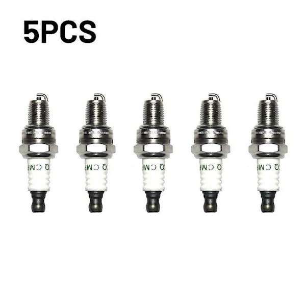 5 stk. tændrør CMR6H til Stihl blæser BG56 BG66 BG86 SH56 SH86 PN 0000 400 7011 LGL