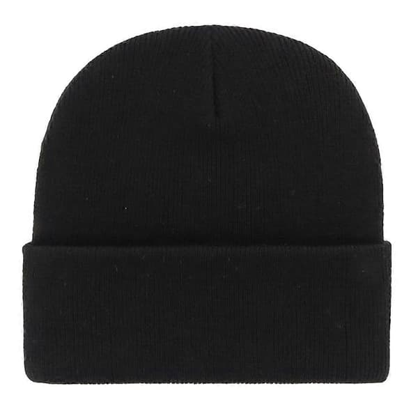 Haymaker MLB 47 Neulottu pipo (LGL) Black One Size
