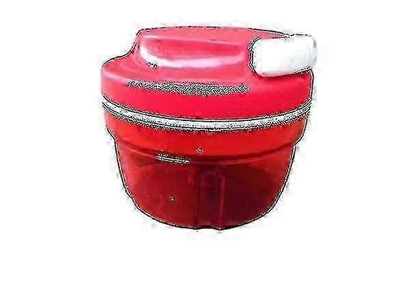 Tupperware Turbo-Chef Løg Hakker (LGL)