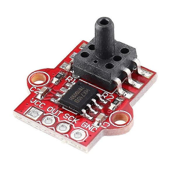 Trykksensor Barometrisk Trykksensormodul Vannstandssensormodul (LGL)
