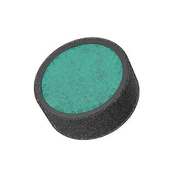 4-i-1 HEPA-filter for luftrenser A9 / A19 LGL