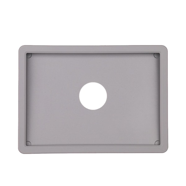 Anti-skli skall for Apple Magic Trackpad2 Sleeve Hurtigutløser Støtsikker Co LGL Gray